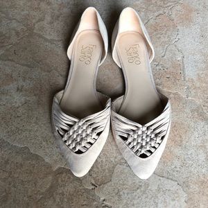 Franco Sarto flats